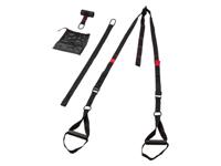 CRIVIT Slingtrainer / optrekstang / push-up handgrepen (Slingtrainer) - thumbnail