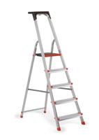 Altrex Lima huishoudtrap 5-treeds - 508605