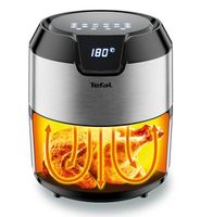 Tefal Easy Fry heteluchtfriteuse - EY401D - thumbnail