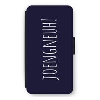 Joengneuh!: iPhone 12 mini Flip Hoesje