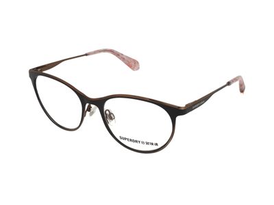 Brillen met correctie Superdry SDO 3014 004