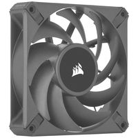 Corsair AF120 ELITE PC-ventilator Zwart