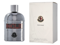 Moncler Pour Homme Eau de parfum Spray 150 ml Heren