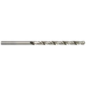 Exact 32104 HSS Metaal-spiraalboor 0.6 mm Gezamenlijke lengte 24 mm Geslepen DIN 338 Cilinderschacht 10 stuk(s)