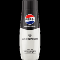 SodaStream Pepsi Zero Siroop 440ML bij Jumbo