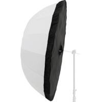 Godox DPU-165BS - Diffuser doek zwart-zilver voor UB-165