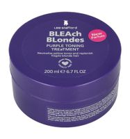 Bleach blondes purple toning mask - thumbnail