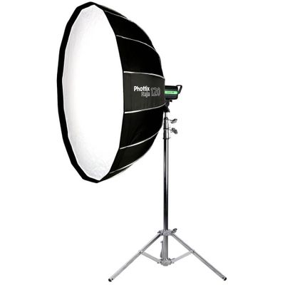 Phottix Raja Quick-Folding softbox 120cm