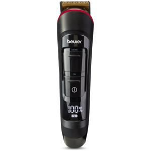 Beurer MN4X Baardtrimmer Zwart
