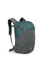 Osprey Nebula 32 Rugtas Cascade Blue/Coal Grey Heather 32L