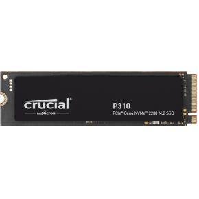 Crucial SSD P310 4TB