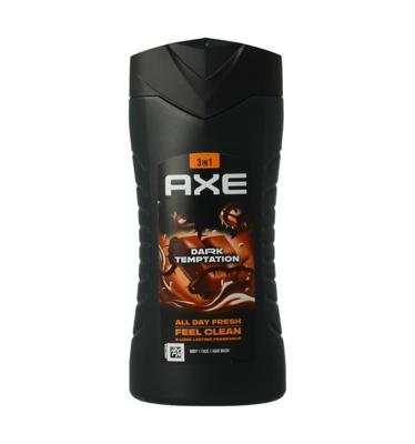 Showergel dark temptation