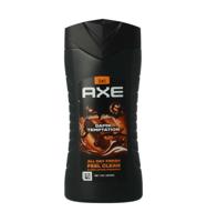 Showergel dark temptation