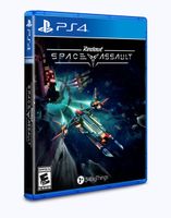 Redout: Space Assault (Limited Run Games)