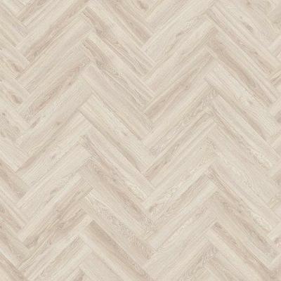 Moduleo LayRed Herringbone - Blackjack Oak 22205 (Klik PVC)