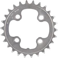 SHIMANO Chain ring shim. xt 26t.4-arm,64mm,m771