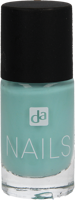Da Make-Up Nailpolish ocean mist 10 Milliliter