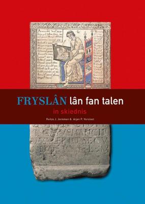 Fryslân, lân fan talen (Paperback)