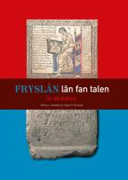 Fryslân, lân fan talen (Paperback)