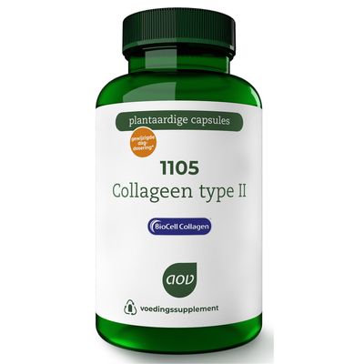1105 Collageen type II