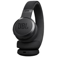 JBL LIVE 670NC bluetooth On-ear hoofdtelefoon zwart