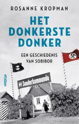 Het donkerste donker (Paperback)