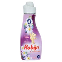 Robijn Wasverzachter orchidee & bosbes (750 ml)