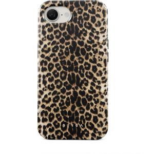 Burga iPhone 16e Tough Backcover hoesje Magsafe - Player