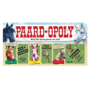 Paard-Opoly