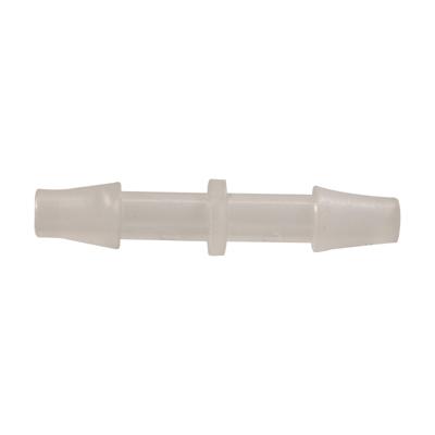 PP Aansluittules recht 4,8mm