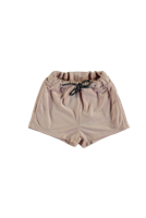 SUPERREBEL Meisjes short Solana - Licht roze