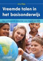 Vreemde talen in het basisonderwijs (Paperback)