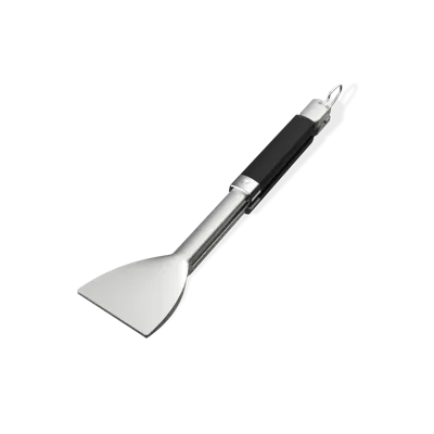 Weber Flat Grip Tongs BBQ Spatel en Tang