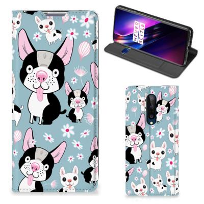 OnePlus 8 | Hoesje maken | Hondjes