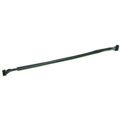 XCeed Sensorkabel 18 cm Zwart