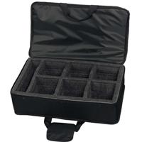 Algam Lighting Eventpar Mini Bag tas voor 6 stuks
