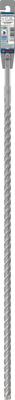 Bosch Accessoires PRO SDS plus-5X hamerboor | 14 x 550 x 610 mm - 2608836623