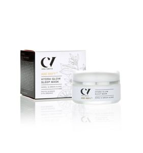 Age defy+ hydra glow sleep mask