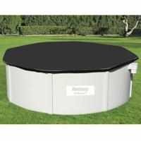 Bestway flowclear zwembadhoes 396 cm Bestway flowclear zwembadhoes 396 cm