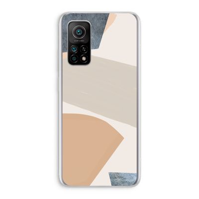 Formo: Xiaomi Mi 10T 5G Transparant Hoesje