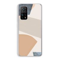Formo: Xiaomi Mi 10T 5G Transparant Hoesje