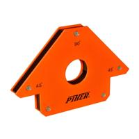Driehoek Piher Q1 Magnetisch