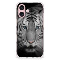 iPhone 16 Case Anti-shock Tijger