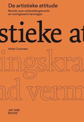 De artistieke attitude (Paperback)