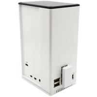 Allnet SATA NAS Kit Raspberry Pi uitbreidingsprintplaat Geschikt voor serie: Raspberry Pi®