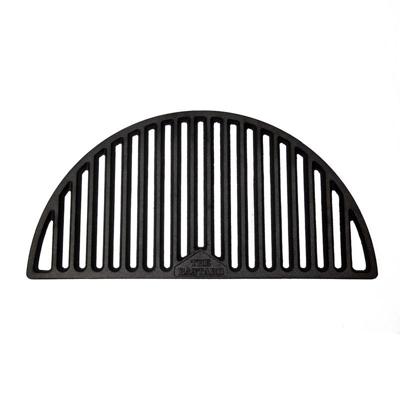 Cast Iron Half Moon Grill Large - The bastard