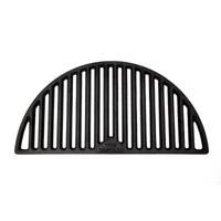 Cast Iron Half Moon Grill Large - The bastard Cast Iron Half Moon Grill Large - The bastard