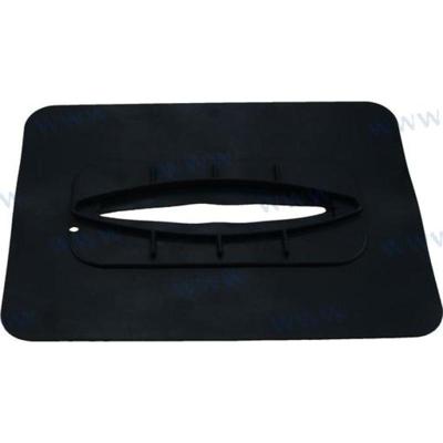 CEF501001 - DOORVOER RUBBEREN STAART 120S Volvo