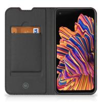 Samsung Galaxy Xcover 6 Pro | Standcase | Spanje Samsung Galaxy Xcover 6 Pro | Standcase | Spanje