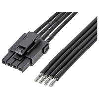 Molex 217466-1042 Inhoud: 1 stuk(s) Bulk